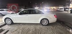 مرسيدس بنز S-Class